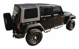 t RT Off-Road - Replacement Soft Top - RT10635T RT Off-Road
