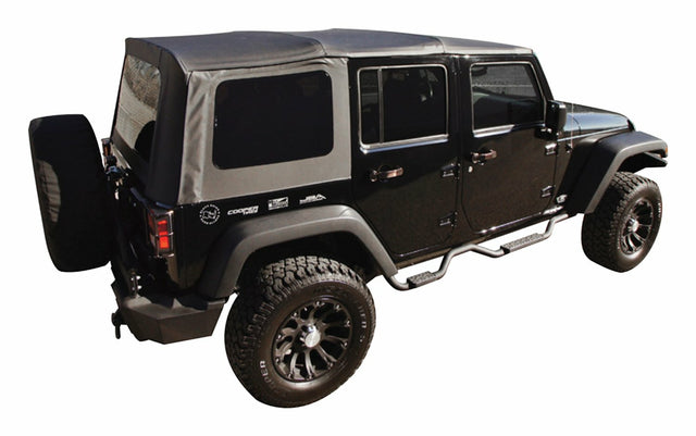 t RT Off-Road - Replacement Soft Top - RT10635T RT Off-Road