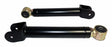 RT Off-Road RT21058 Adjustable Front Upper suspension control arm for 07-18 Jeep JKWrangler black