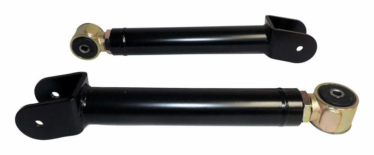RT Off-Road RT21058 Adjustable Front Upper suspension control arm for 07-18 Jeep JKWrangler black