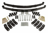 RT Off-Road - Steel Black Leaf Spring Kit - LSK1
