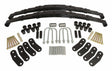 RT Off-Road - Steel Black Leaf Spring Kit - LSK3