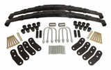 RT Off-Road - Steel Black Leaf Spring Kit - LSK3