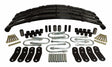 RT Off-Road - Steel Black Leaf Spring Kit - LSK4
