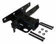 RT Off-Road - Steel Black Trailer Hitch Kit - 52060290K