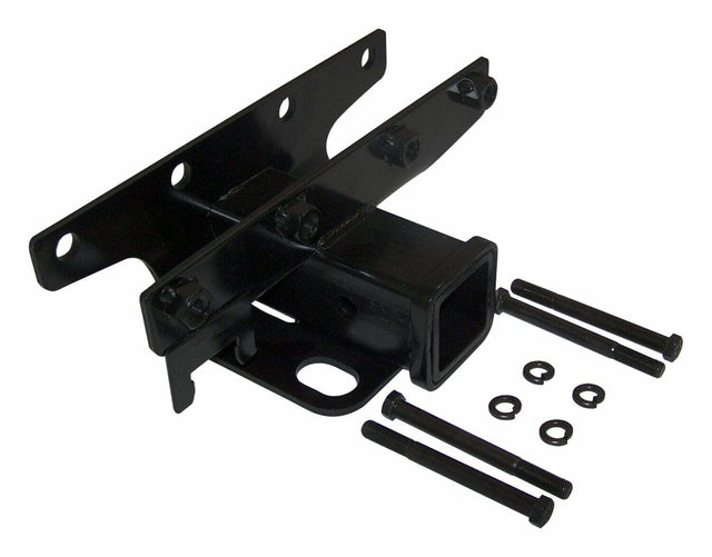 RT Off-Road - Steel Black Trailer Hitch Kit - 52060290K