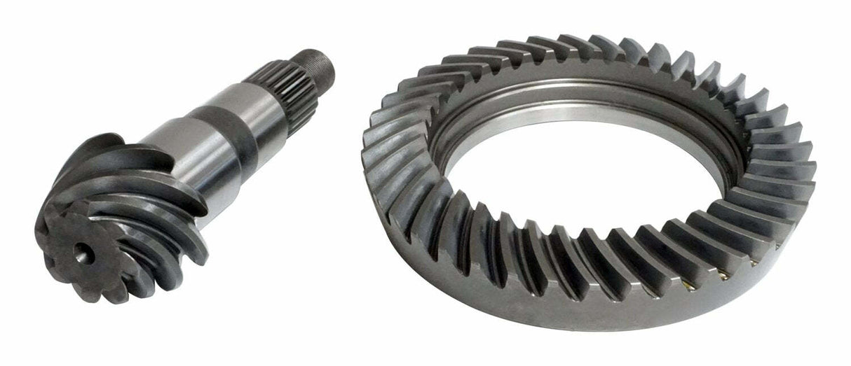RT Off-Road - Steel Ring & Pinion - D30JK488