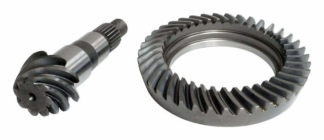 RT Off-Road - Steel Ring & Pinion - D30JK488