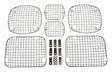 t RT Off-Road - Stone Guard Set - RT26032 RT Off-Road