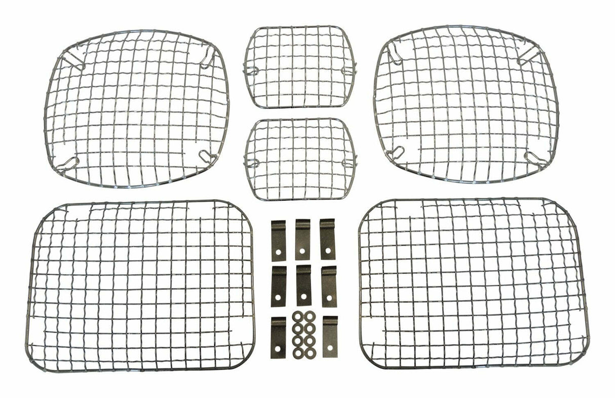 t RT Off-Road - Stone Guard Set - RT26032 RT Off-Road