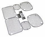 t RT Off-Road - Stone Guard Set - RT26033 RT Off-Road