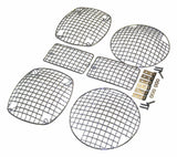 t RT Off-Road - Stone Guard Set - RT26047 RT Off-Road