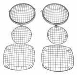 t RT Off-Road - Stone Guard Set - RT34034 RT Off-Road