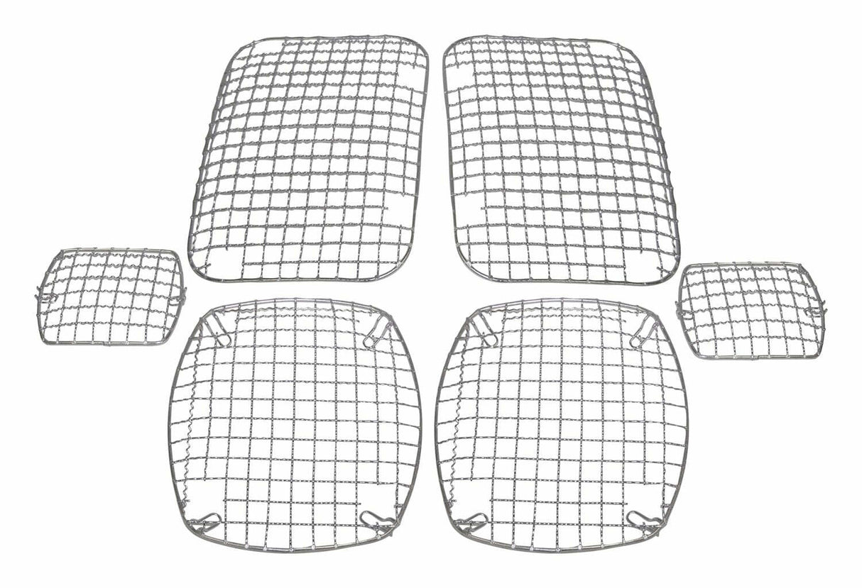 t RT Off-Road - Stone Guard Set - RT34047 RT Off-Road