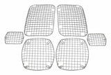 t RT Off-Road - Stone Guard Set - RT34047 RT Off-Road