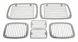 t RT Off-Road - Stone Guard Set - RT34048 RT Off-Road