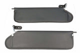 t RT Off-Road - Sun Visor Set - RT52002 RT Off-Road