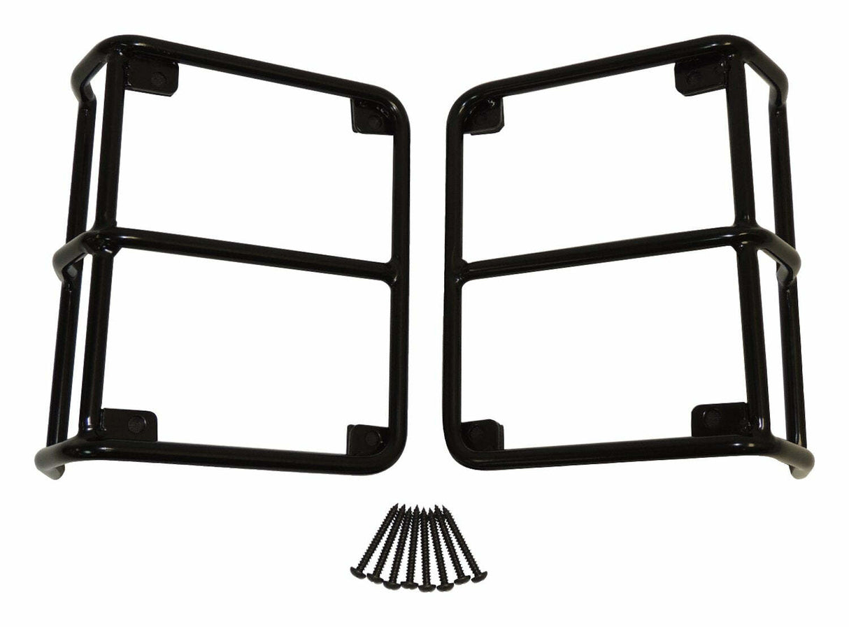 t RT Off-Road - Tail Light Guard Set - RT28002 RT Off-Road