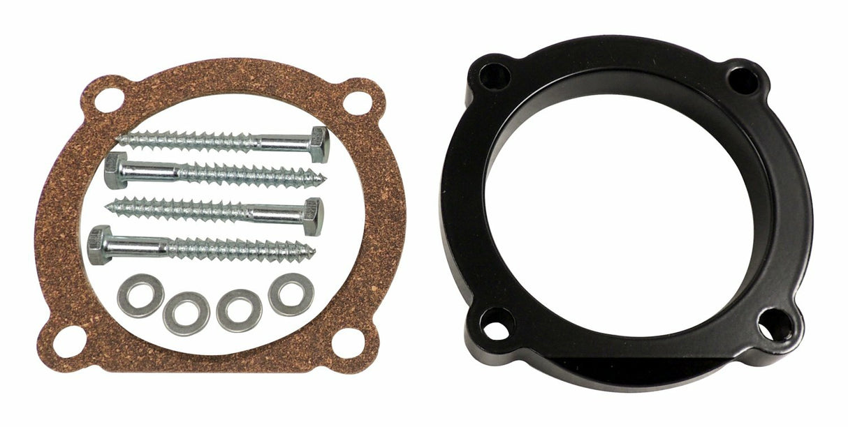 t RT Off-Road - Throttle Body Spacer Kit - RT35007 RT Off-Road