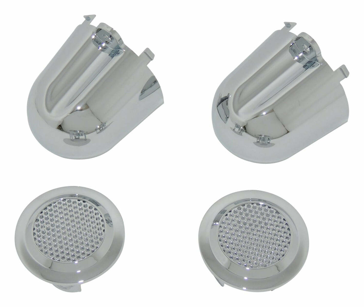 t RT Off-Road - Tweeter Covers - RT27041 RT Off-Road