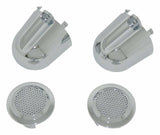 t RT Off-Road - Tweeter Covers - RT27041 RT Off-Road