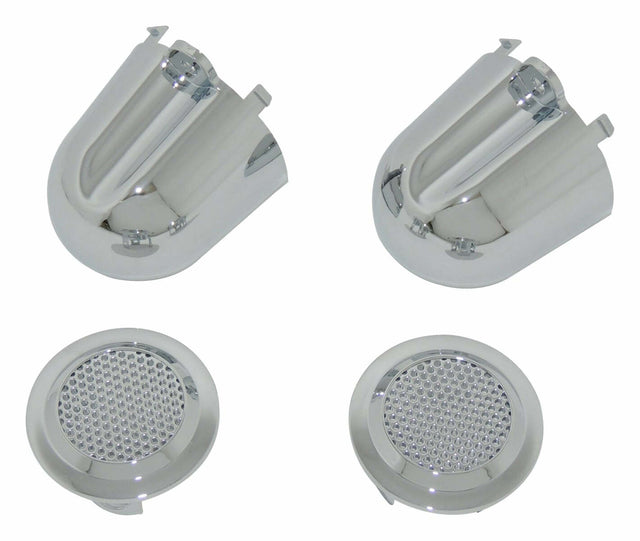 t RT Off-Road - Tweeter Covers - RT27041 RT Off-Road