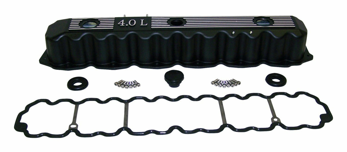 t RT Off-Road - Valve Cover Kit - RT35001 RT Off-Road