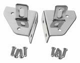 t RT Off-Road - Windshield Light Mount Bracket Set - RT34018 RT Off-Road