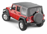 RT Off-Road - Replacement Soft Top - RT11235T