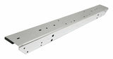 RT Off-Road bumper fits 1997-2006 Jeep Wrangler chrome metal polished RT20011