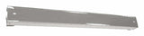 RT Off-Road bumper fits 1997-2006 Jeep Wrangler chrome metal polished RT20012