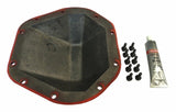 RT Off-Road Hd Differential Cover - RT20026 fits 1947-1954 Jeep Pickup w red steel powder coat includes hardware