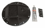 RT Off-Road Hd Differential Cover - RT20031 fits 1984-2001 Jeep Cherokee, 1986-1992 Jeep Comanche, 1987-2007 Jeep Wrangler black steel powder coat includes hardware