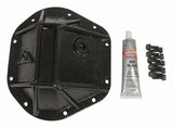 RT Off-Road Hd Differential Cover - RT20032 fits 1947-1954 Jeep Pickup w black steel powder coat includes hardware