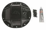 RT Off-Road Hd Differential Cover - RT20033 fits 1991-2001 Jeep Cherokee, 2002-2012 Jeep Liberty, 2005-2010 Jeep Grand Cherokee black steel powder coat includes hardware