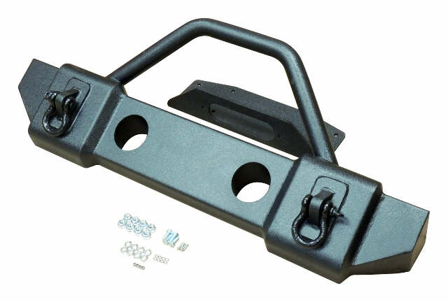 RT Off-Road - HD Bumper - RT20040