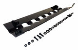 RT Off-Road skid plate fits 2010-2018 Jeep Wrangler black steel powder coat RT20043