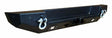 RT Off-Road bumper fits 2018-2021 Jeep Wrangler black steel powder coat RT20047