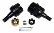 RT Off-Road HD Ball Joint Set - RT21002 fits 1999-2004 Jeep Grand Cherokee, 2007-2018 Jeep Wrangler black steel