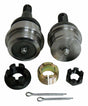 RT Off-Road Hd Ball Joint Set - RT21003 fits 1984-2001 Jeep Cherokee, 1986-1992 Jeep Comanche, 1987-2006 Jeep Wrangler rubber