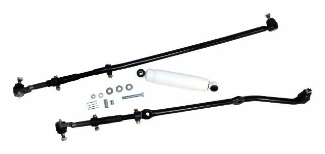 RT Off-Road - HD Steering Kit - RT21005