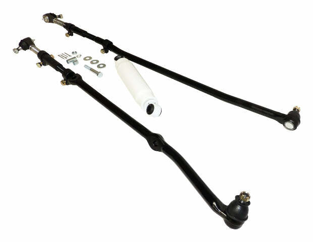 RT Off-Road - HD Steering Kit - RT21005