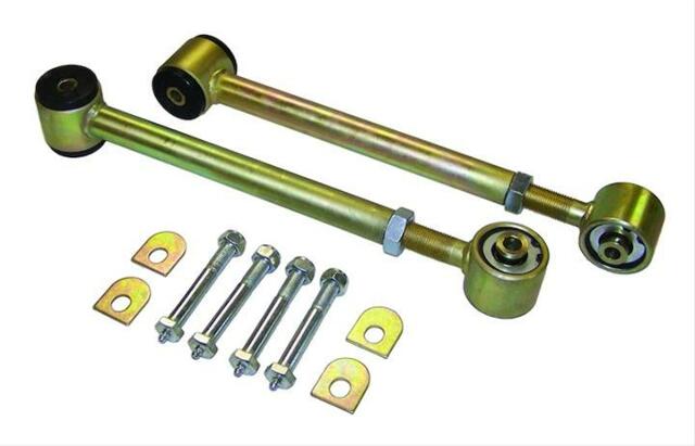 RT Off-Road - Adjustable Control Arm Set - RT21013