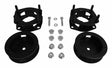 RT Off-Road Lift & Level Kit - RT21038 fits 2005-2010 Jeep Grand Cherokee, 2006-2010 Jeep Commander black metal powder coat