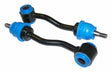 RT Off-Road sway bar link fits 1996-1998 Jeep Grand Cherokee black blue steel powder coat RT21044