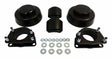 RT Off-Road lift kit fits 2002-2007 Jeep Liberty black metal powder coat RT21050