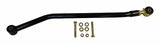 RT Off-Road HD Track Bar - RT21052 fits 1997-2006 Jeep Wrangler black metal powder coat includes hardware
