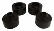 RT Off-Road lift kit fits 2018-2021 Jeep Wrangler black bolt-on 13.5 inch rotors RT21055