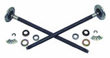 RT Off-Road brake component fits 1992-2001 Jeep Cherokee, 1993-2002 Jeep Wrangler steel rubber RT23001