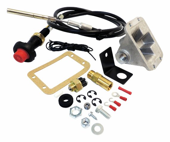 RT Off-Road - Disconnect Kit - RT23002